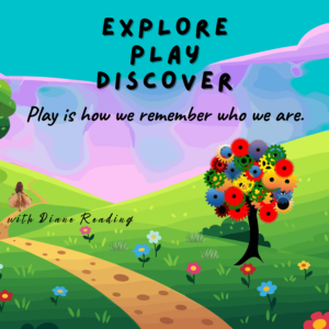 Diane Reading — Happiness Facilitator & Podcaster